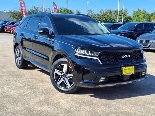2023 Kia Sorento EX