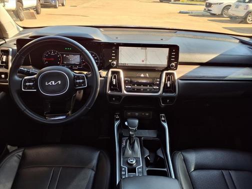 2023 Kia Sorento EX