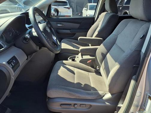 2015 Honda Odyssey EX
