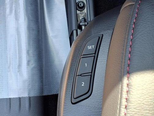 2025 Mazda CX-5 Carbon Edition