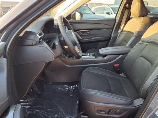 Polymetal Gray Metallic 2026 Mazda CX-5 2.5 S Preferred Package