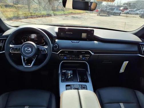 2026 Mazda CX-90 PHEV Premium Plus