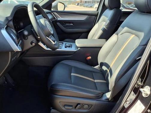 2026 Mazda CX-90 PHEV Premium Plus