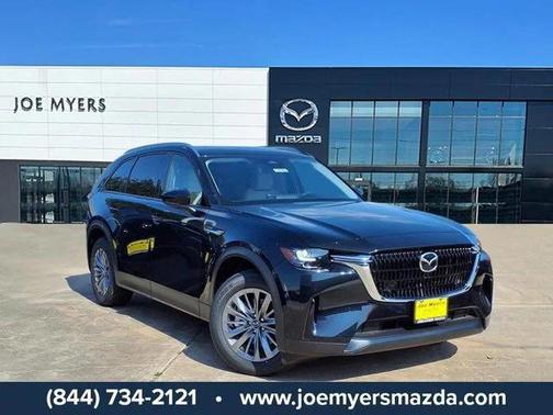 2025 Mazda CX-90 3.3 Turbo Preferred