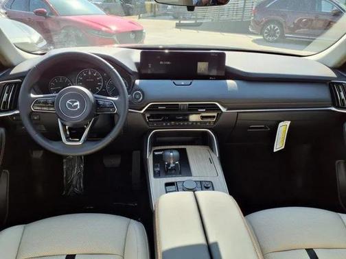 2025 Mazda CX-90 3.3 Turbo Preferred