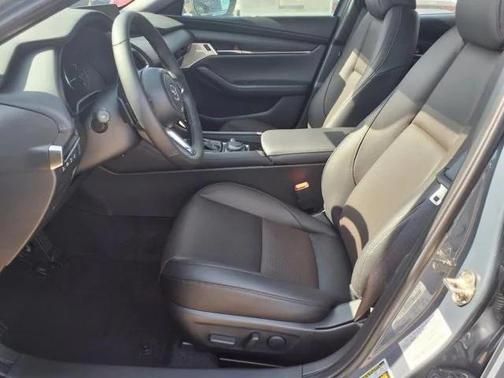 2025 Mazda Mazda3 2.5 Turbo AWD
