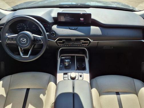 2024 Mazda CX-90 3.3 Turbo Preferred