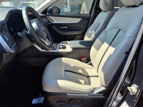 2024 Mazda CX-90 3.3 Turbo Preferred