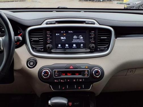 2019 Kia Sorento EX