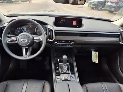 2026 Mazda CX-50 2.5 S Premium Package