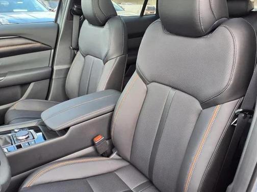 2026 Mazda CX-50 2.5 S Premium Package