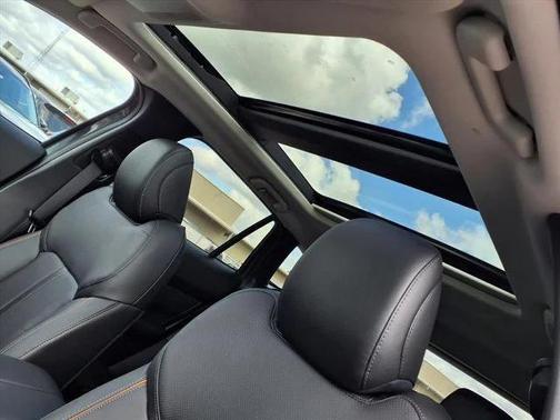 2026 Mazda CX-50 2.5 S Premium Package