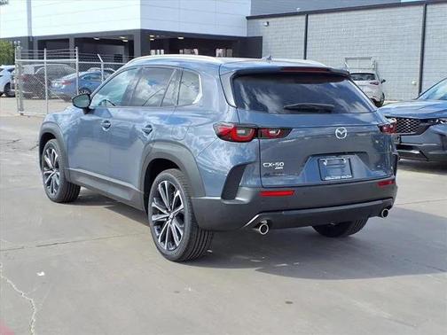 2026 Mazda CX-50 2.5 S Premium Package
