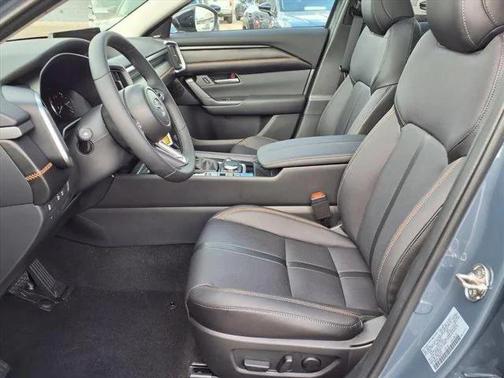 2026 Mazda CX-50 2.5 S Premium Package