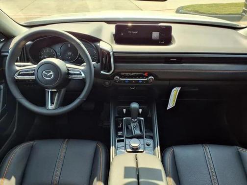2025 Mazda CX-50 2.5 Turbo Premium Package