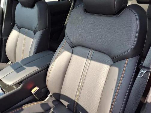 2025 Mazda CX-50 2.5 Turbo Premium Package