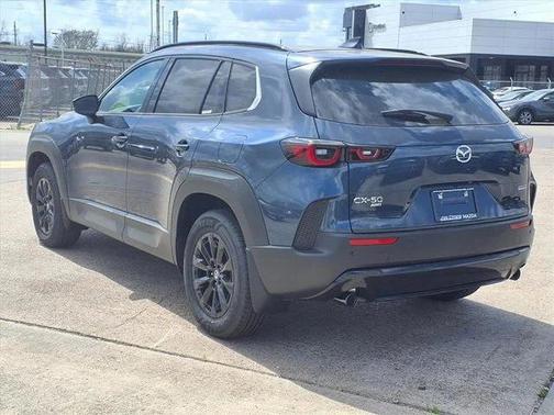 2026 Mazda CX-50 Hybrid Premium