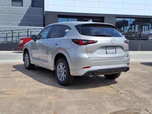 2025 Mazda CX-70 3.3 Turbo S Premium