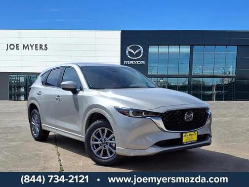 2025 Mazda CX-70 3.3 Turbo S Premium