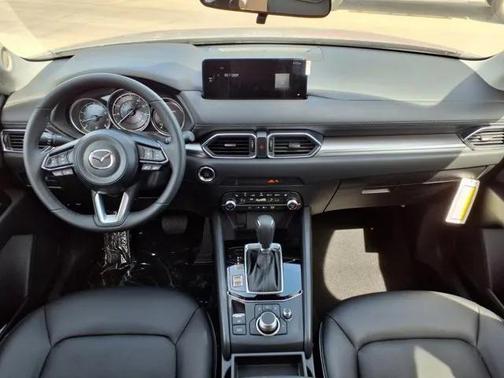 2025 Mazda CX-70 3.3 Turbo S Premium