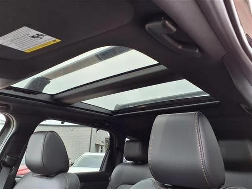 2025 Mazda CX-70 3.3 Turbo S Premium