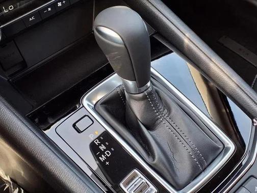 2025 Mazda CX-70 3.3 Turbo S Premium