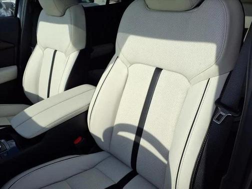 2026 Mazda CX-50 2.5 S Premium Package