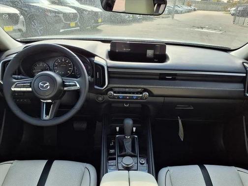2026 Mazda CX-50 2.5 S Premium Package