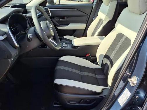 2026 Mazda CX-50 2.5 S Preferred Package