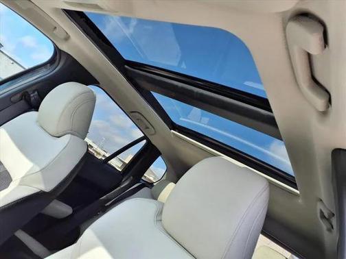 2026 Mazda CX-50 2.5 S Preferred Package