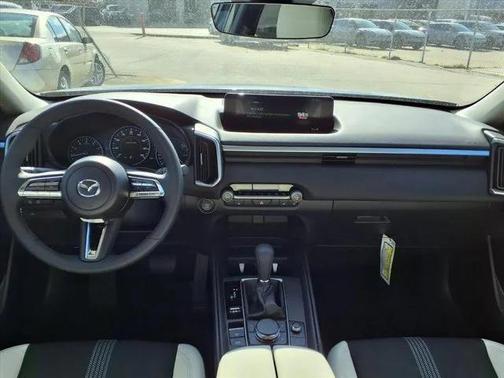 2026 Mazda CX-50 2.5 S Preferred Package