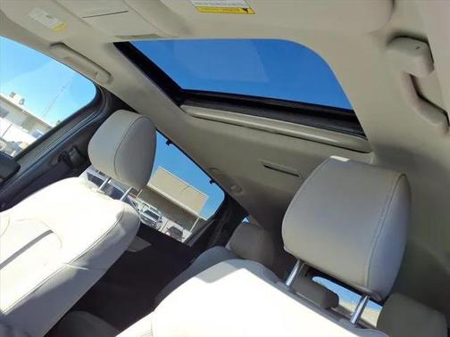 2026 Mazda CX-90 3.3 Turbo Preferred