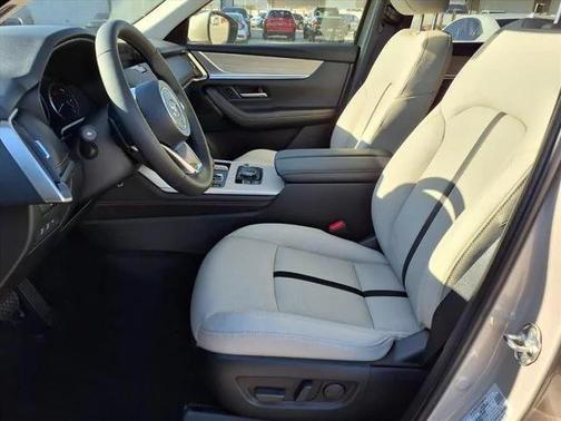 2026 Mazda CX-90 3.3 Turbo Preferred