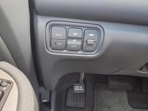 2007 Honda Pilot EX-L