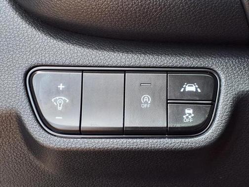 2021 Kia Seltos SX Turbo