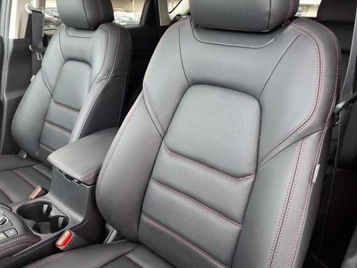 2025 Mazda CX-5 Carbon Edition