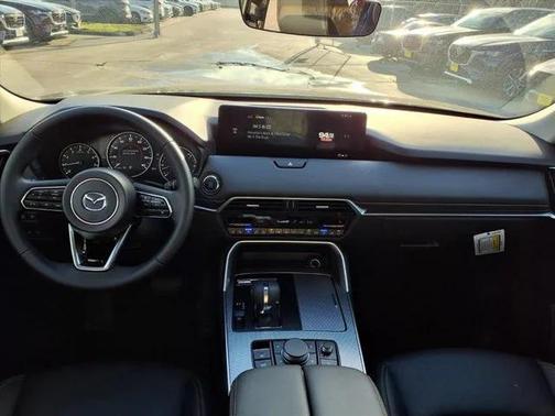 2026 Mazda CX-70 3.3 Turbo Preferred