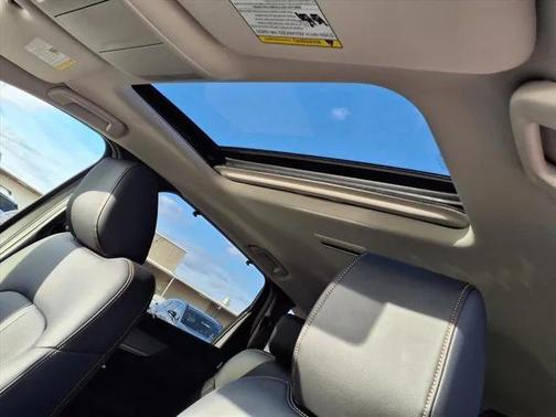 2026 Mazda CX-70 3.3 Turbo Preferred