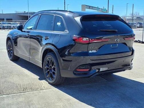 2026 Mazda CX-70 3.3 Turbo Preferred