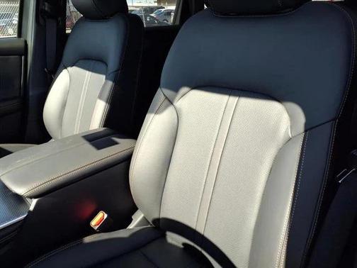 2026 Mazda CX-70 3.3 Turbo Preferred