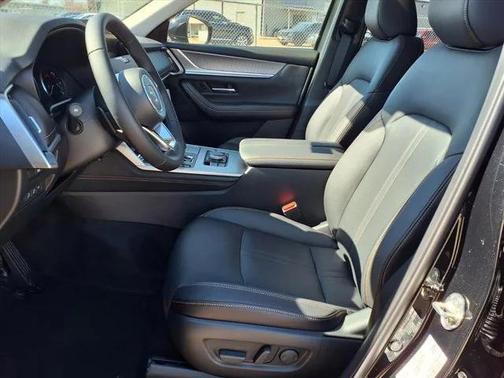 2026 Mazda CX-70 3.3 Turbo Preferred