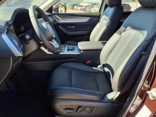 2026 Mazda CX-90 3.3 Turbo Premium Sport