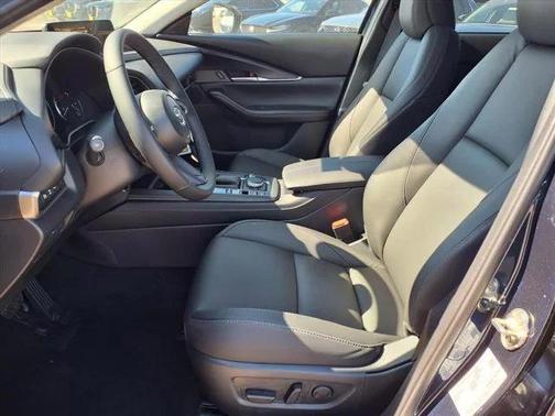 2026 Mazda CX-30 2.5 S Preferred Package