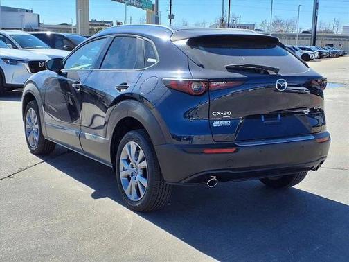 2026 Mazda CX-30 2.5 S Preferred Package