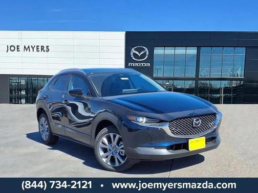 2026 Mazda CX-30 2.5 S Preferred Package