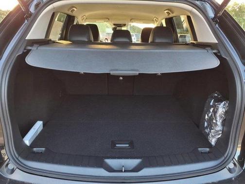 Jet Black Mica 2026 Mazda CX-5 2.5 S Preferred Package