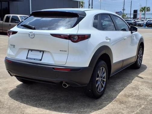 2023 Mazda CX-30 2.5 S