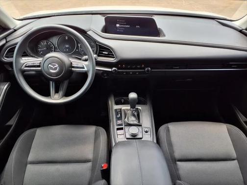 2023 Mazda CX-30 2.5 S