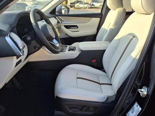 2026 Mazda CX-90 PHEV Premium Plus