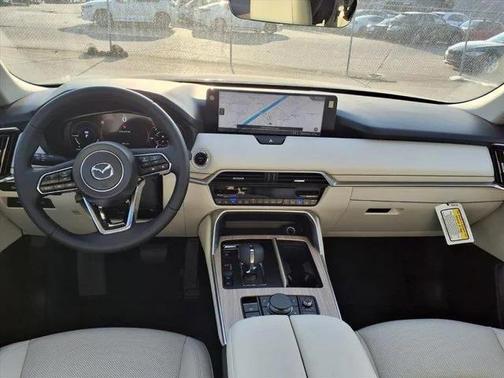 2026 Mazda CX-90 PHEV Premium Plus